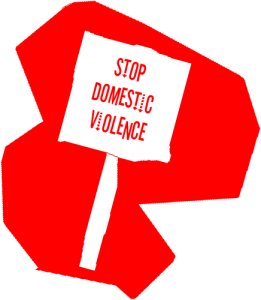 Stop Domestic Violence